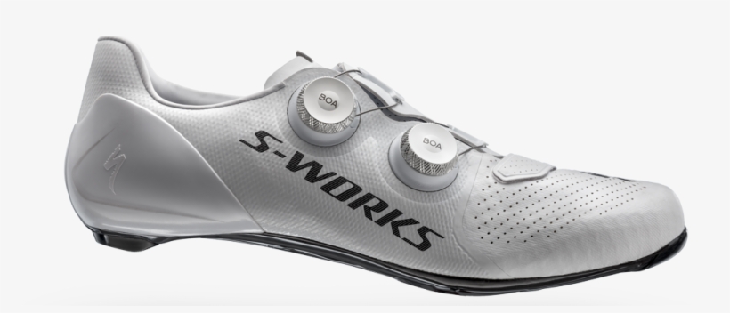 Specialized Sworks 7-11 - Specialized S Works, transparent png