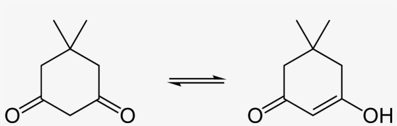 Doug Dimmadome, Owner Of The Dimmsdale Dimmadome, Is - Dimedone Keto Enol Tautomerism, transparent png
