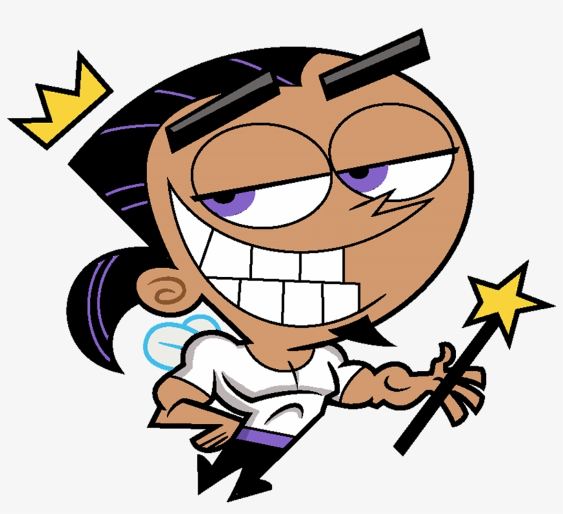 Juandissimo Magnifico - Fairly Odd Parents Juandissimo, transparent png