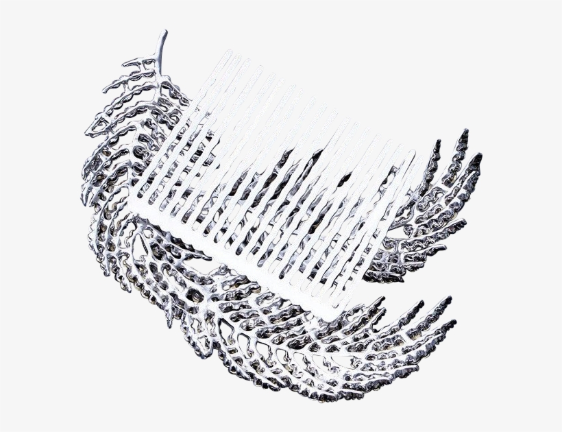 Royal Palm - Necklace, transparent png
