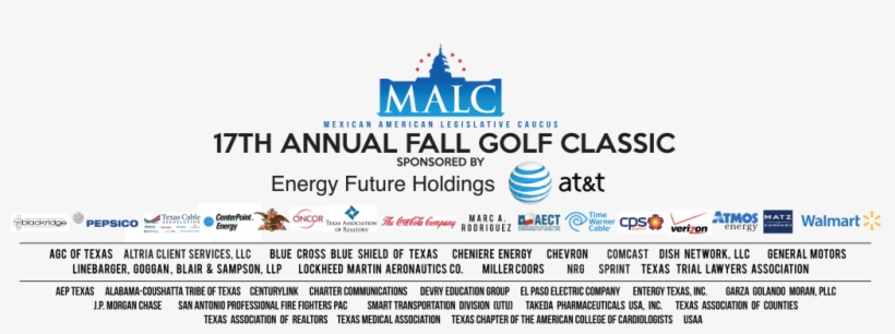 Tournament Banner - Fall Golf Classic, transparent png