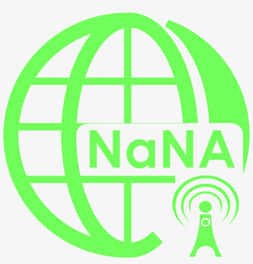Nana 2019 2019 International Conference On Networking - Icon, transparent png
