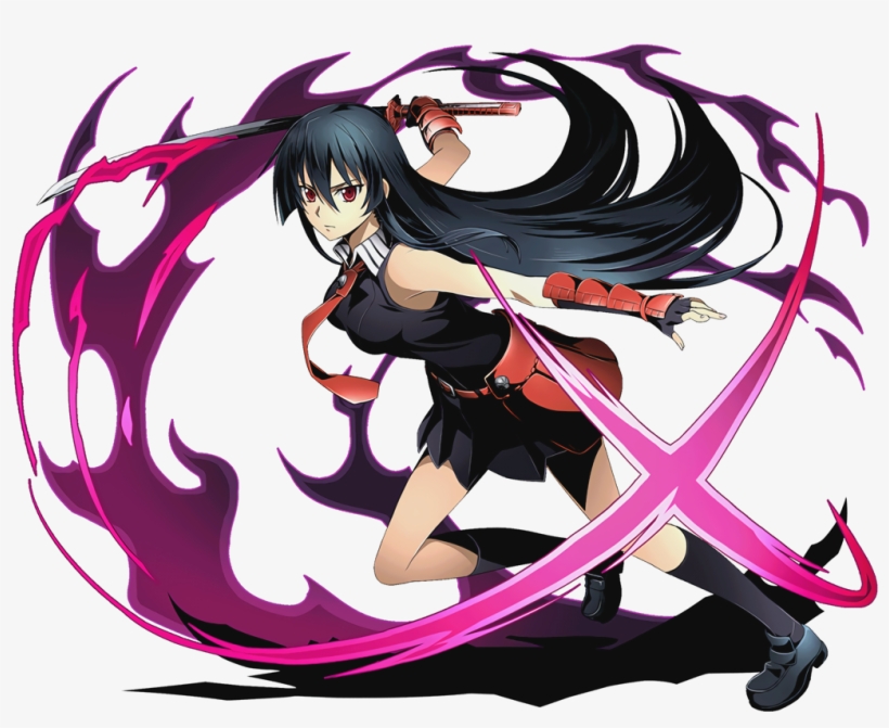 Akame Ga Kill Ymmv Tv Tropes - Akame Ga Kill!, transparent png