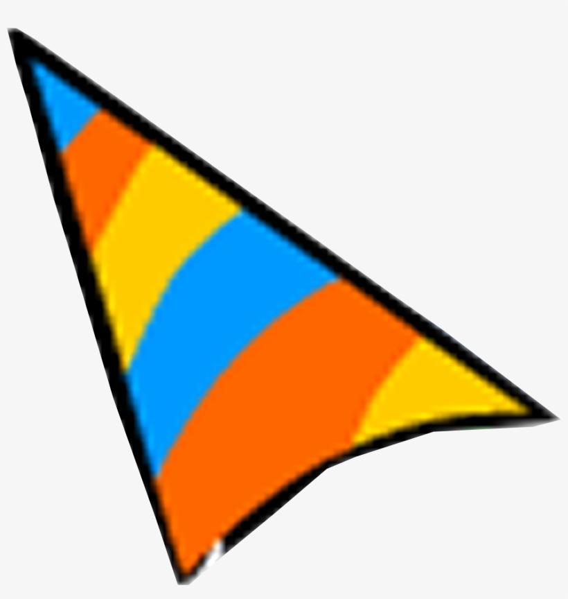 10 - Bonete Payaso Png, transparent png