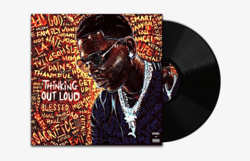 Young Dolph Shop, transparent png