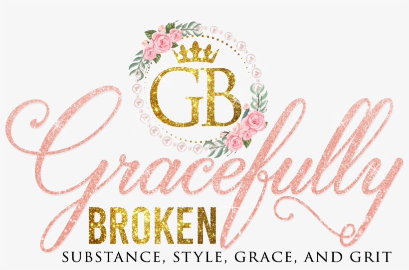 Gracefully Broken - Hair, transparent png