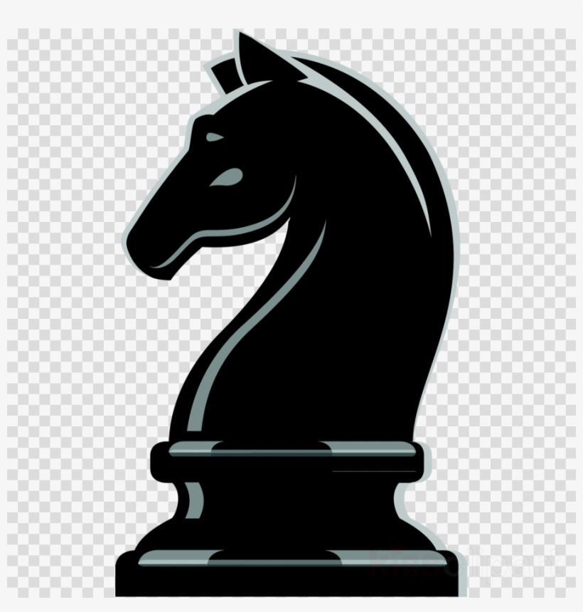Chess Horse Png Clipart Chess Piece Knight - Chess Ico Knight, transparent png