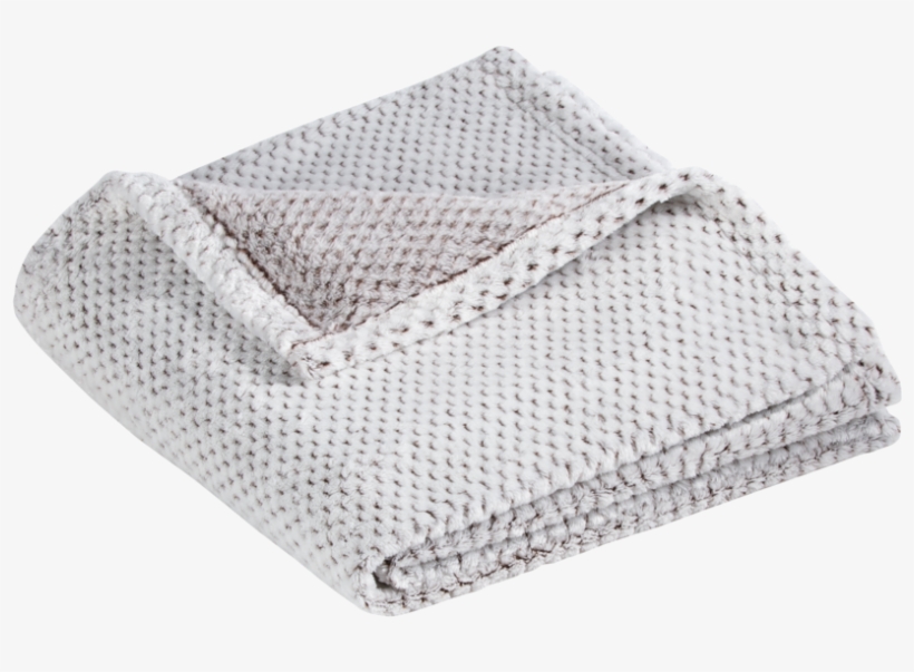Bp35 Plush Texture Blanket - Blanket, transparent png