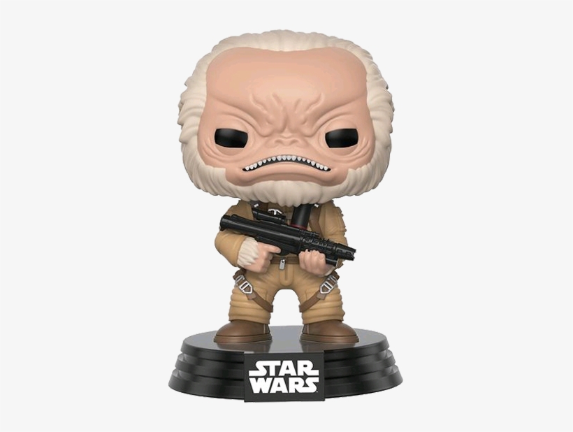 Star Wars Rogue One - Funko Pop Star Wars Rogue One, transparent png