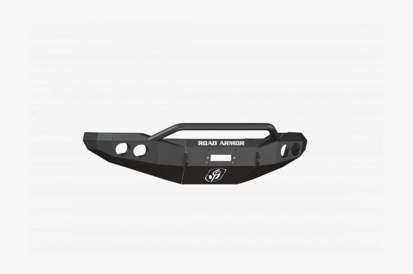 Com/stealth Front Winch Bumper Pre Runner Guard Texture - Kayak, transparent png