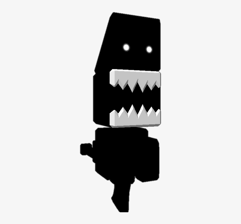 A Shadow Monster For You To Use In Your Games No Reselling, transparent png
