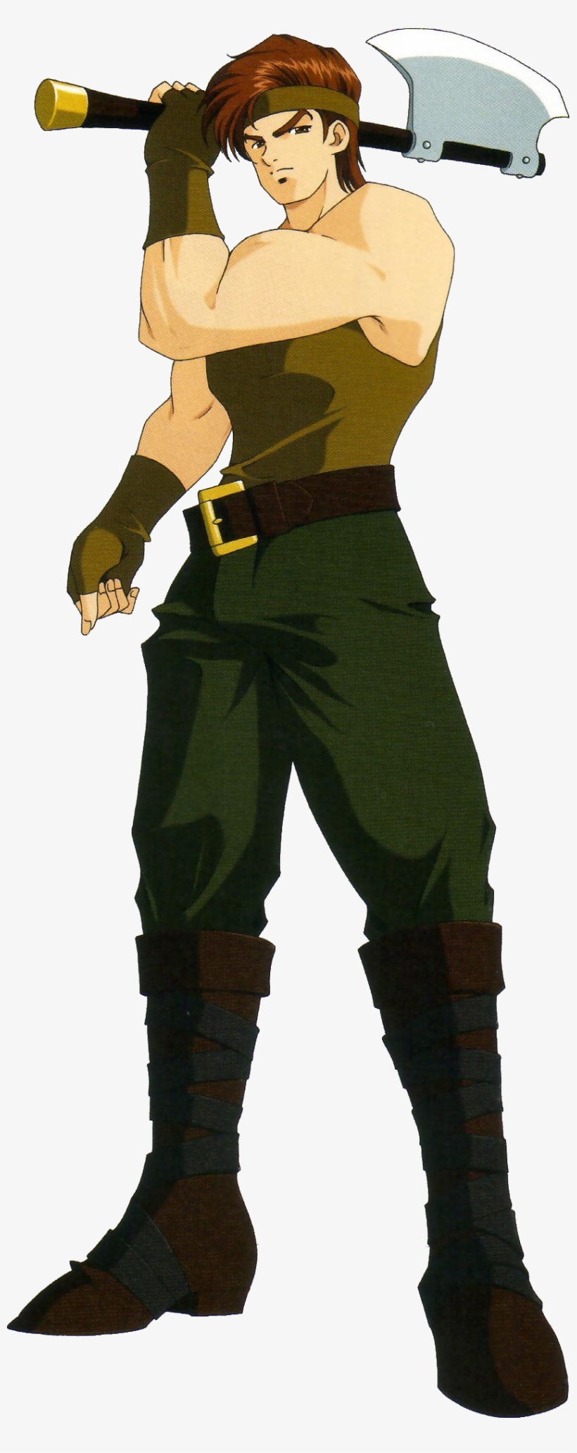 Fire Emblem Bord And Cord, transparent png