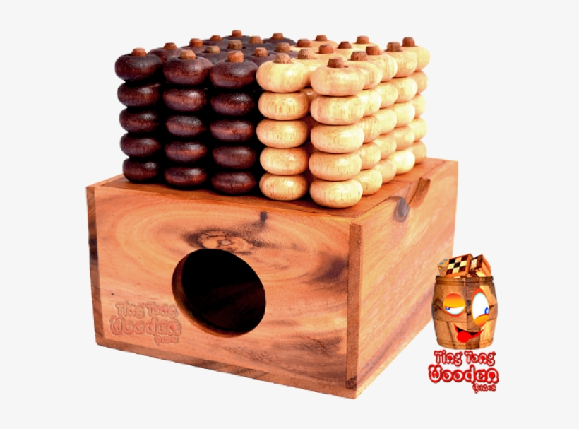 Four Win The 3d Space Mill Four In A Row In The Variant - Connect Four, transparent png