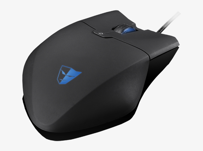Tesoro Thyrsus H8l 8200 Dpi 10 Programmable Key Mmo, transparent png