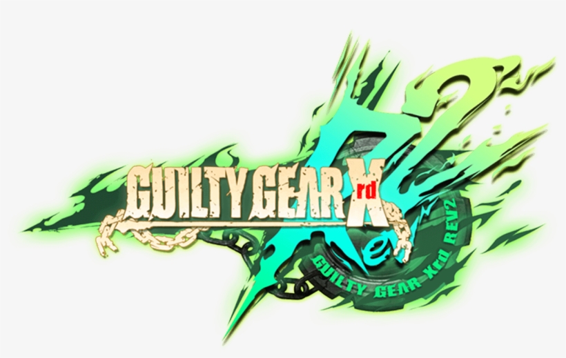 Project M Smash - Guilty Gear Xrd: Rev 2, transparent png