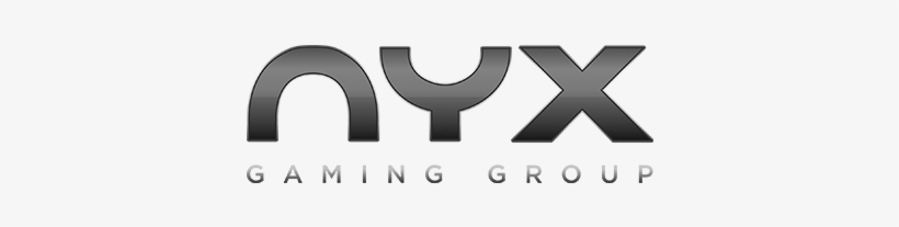 Nyx Gaming Group - Nyx Gaming Logo Png, transparent png