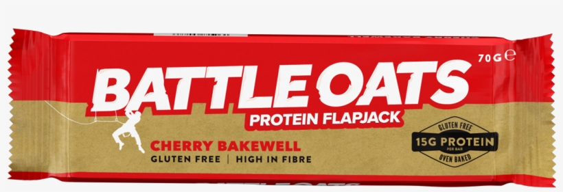 Battle Oats Cookies And Cream, transparent png
