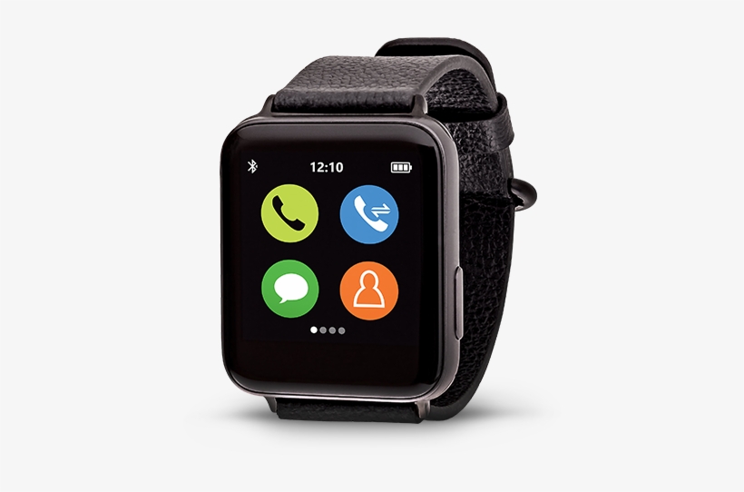 Estar Smartwatch - Smartwatch, transparent png
