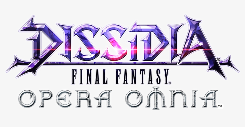 Official Web Site - Dissidia Final Fantasy Nt Ps4 Game, transparent png
