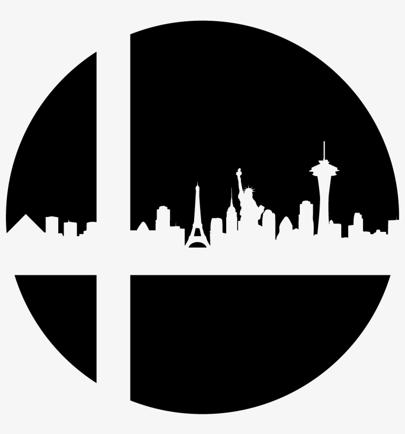 Vegas Smash, transparent png