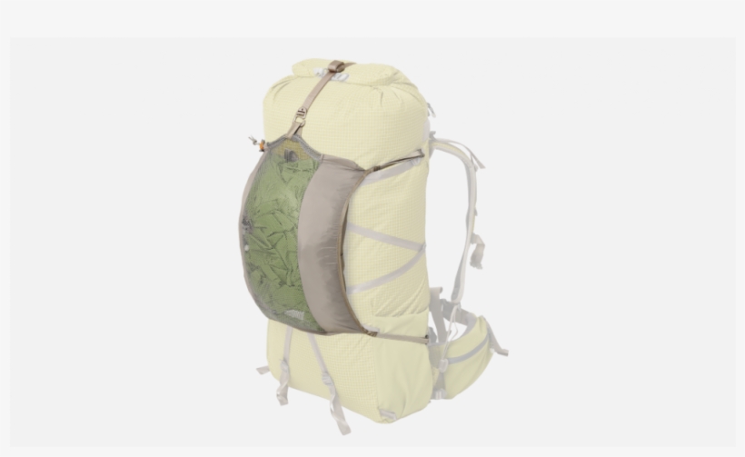 Exped Flash Pack Pocket Zoom - Exped Flash Pack Pocket Backpack, transparent png