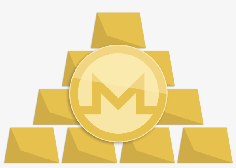 Monero Is Fungible Because It Is Private By Default - Monero Png, transparent png