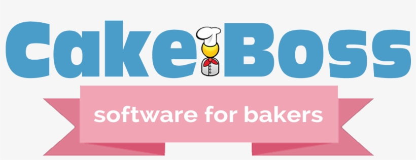 Cakeboss Software - Cup, transparent png