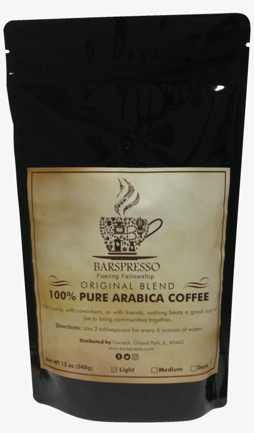 Light Roast - Coffee, transparent png