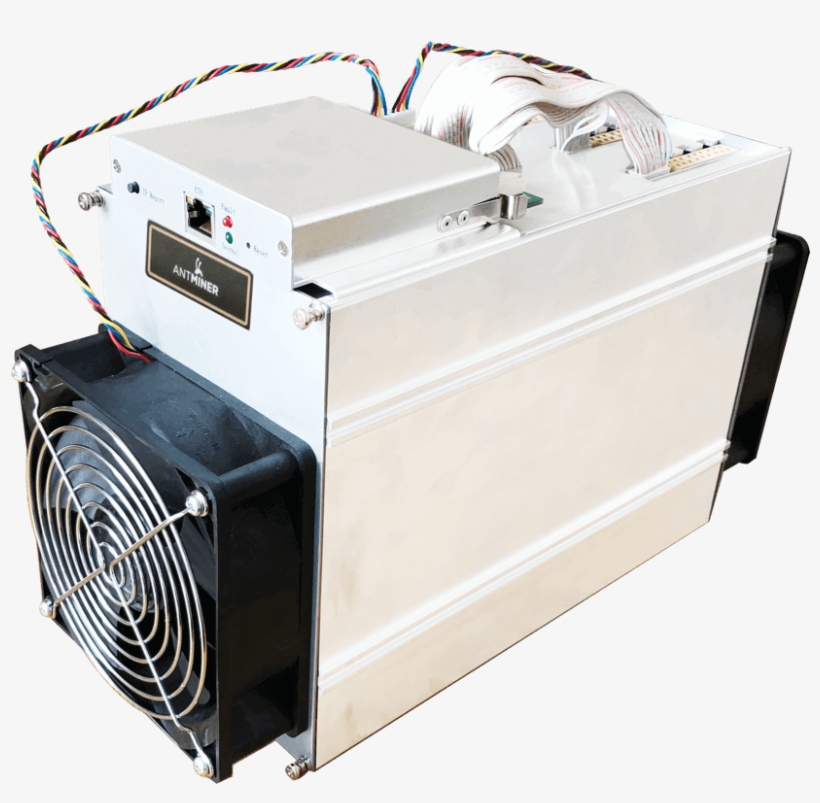 Antminer X3 Cryptonight Monero - Antminer X3, transparent png