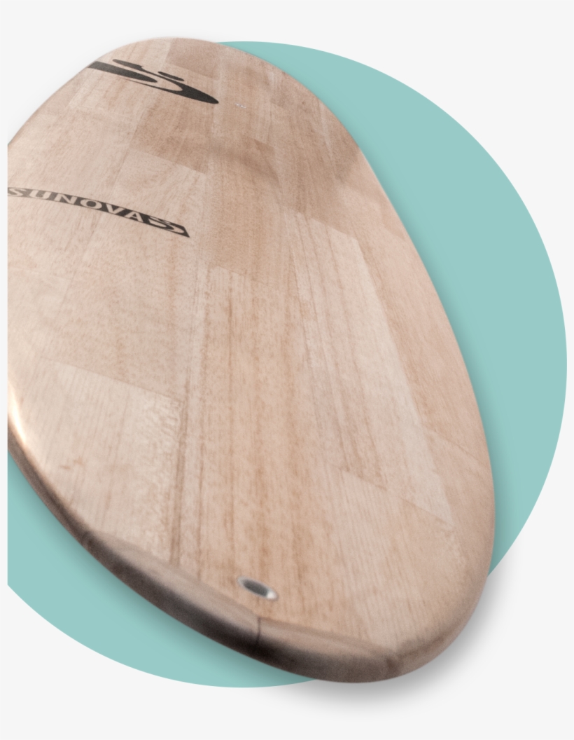 Pro - Surfboard, transparent png