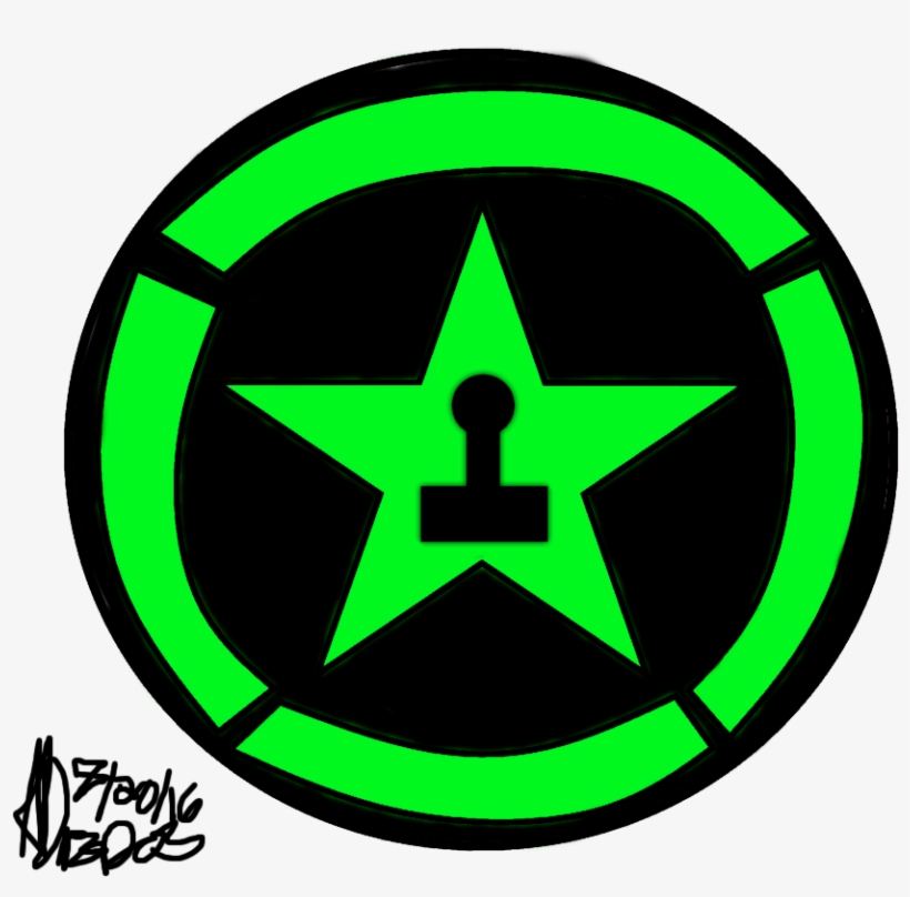 Sam Commish Post 3 - Achievement Hunter Shot Glass, transparent png