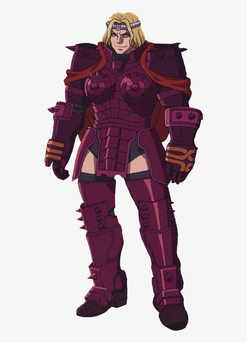 Gagaran Anime - Overlord Gagaran Ass, transparent png