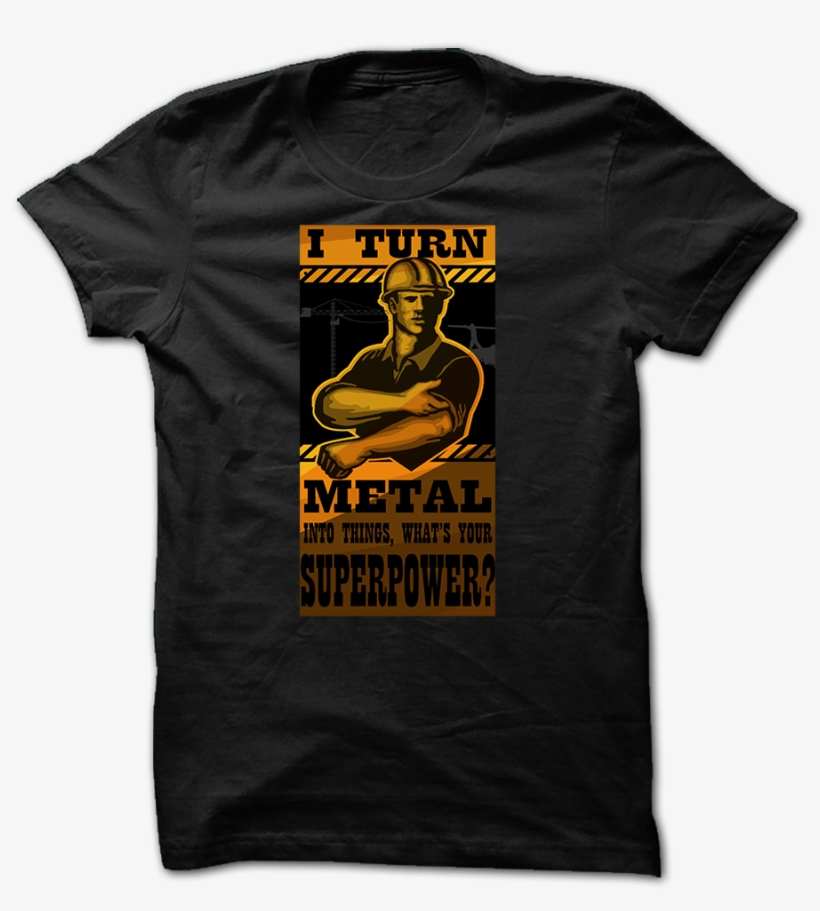 I Turn Metal Into Things - Green Day Revolution Radio T Shirt, transparent png