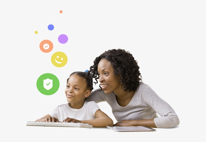 Privo-parents - Places We Can Use Computers, transparent png