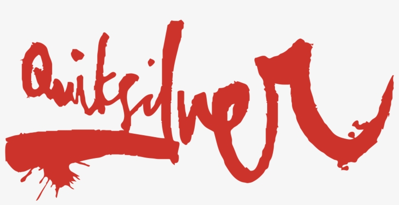Quiksilver Logo Png Transparent - Quiksilver Logo, transparent png