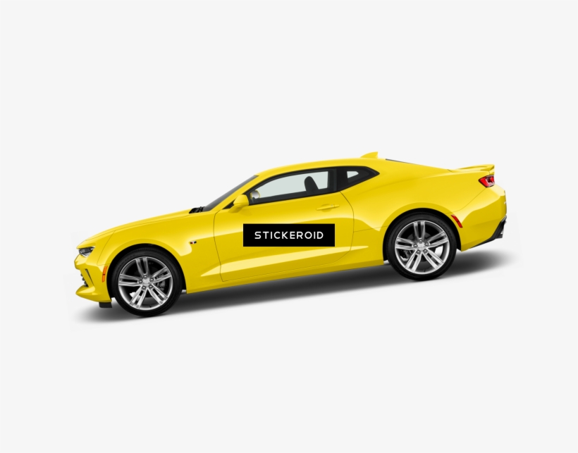 Chevrolet Camaro Cars, transparent png