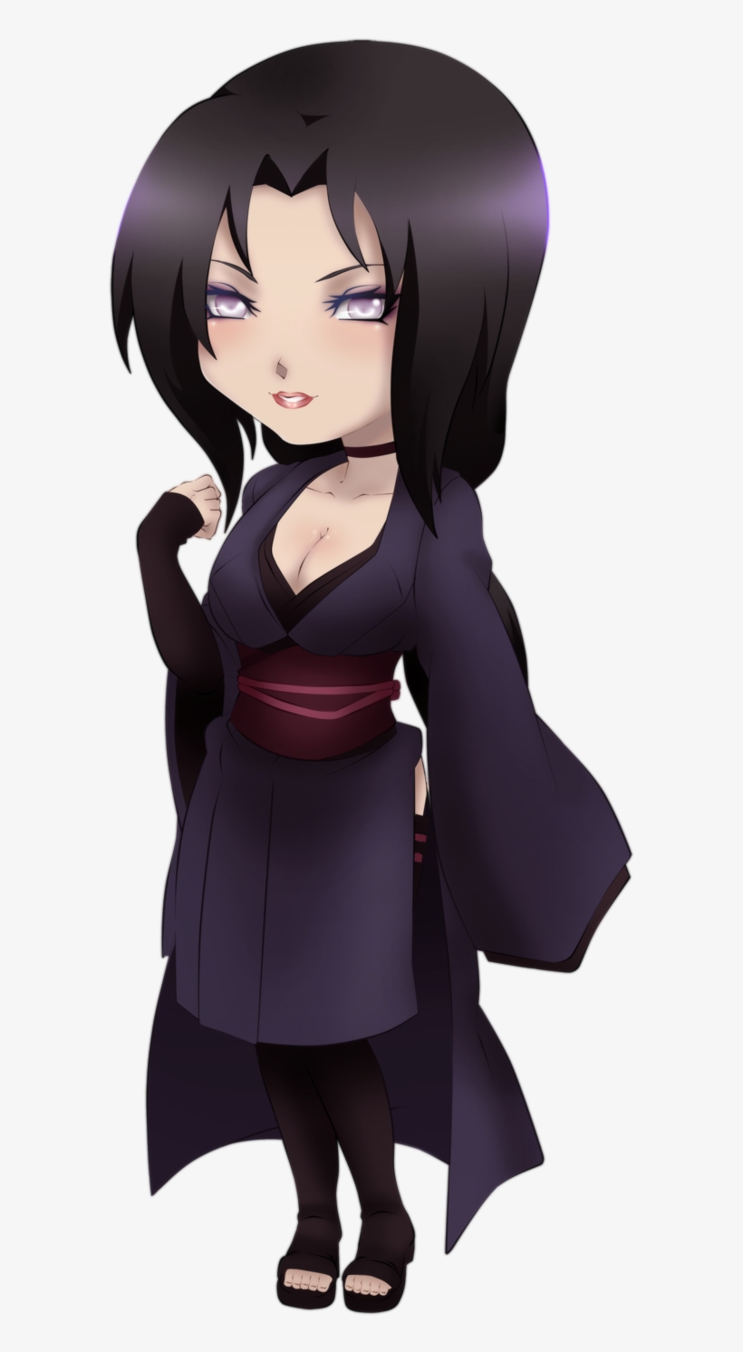 Tatsu Chibi Small Copy - Cartoon, transparent png