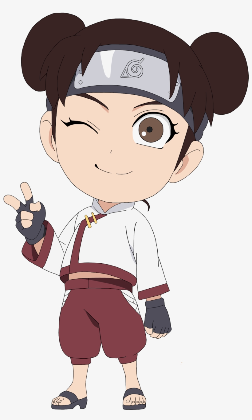 Tenten Naruto Uzumaki Sasuke Uchiha Ino Yamanaka Hinata, transparent png