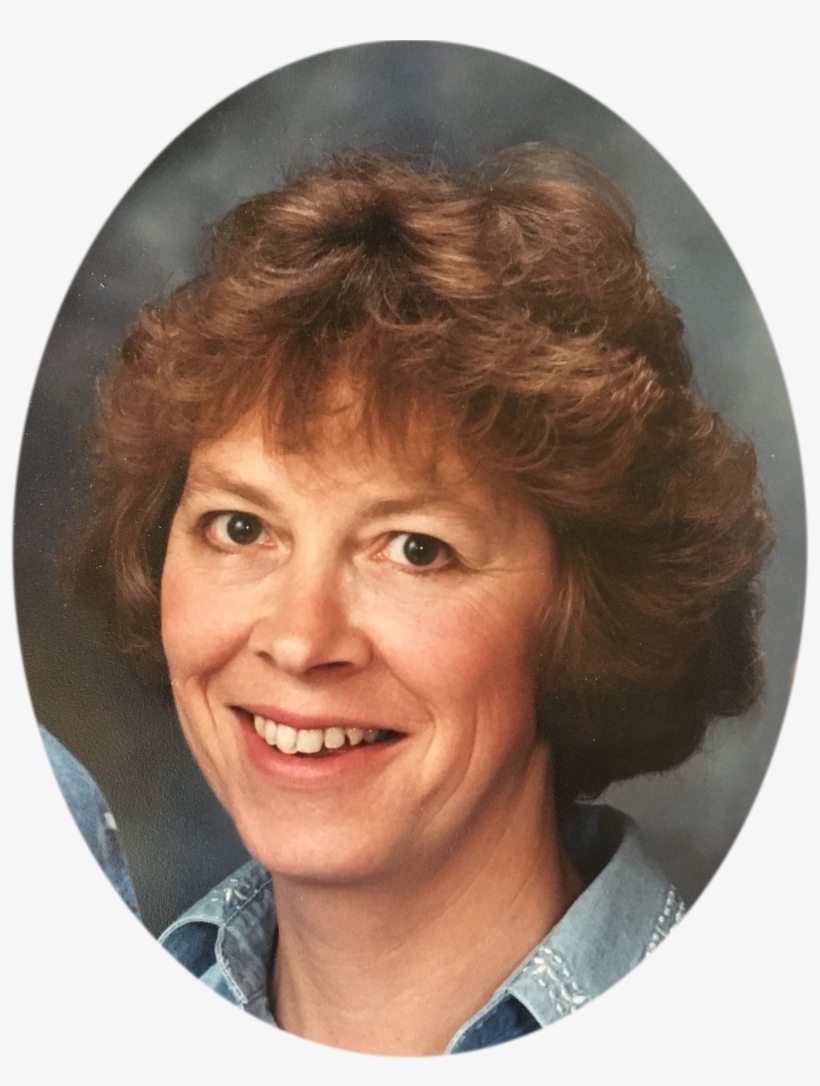 Gay Marie Anderson, 68, Passed Away Peacefully At Her - Obituary, transparent png