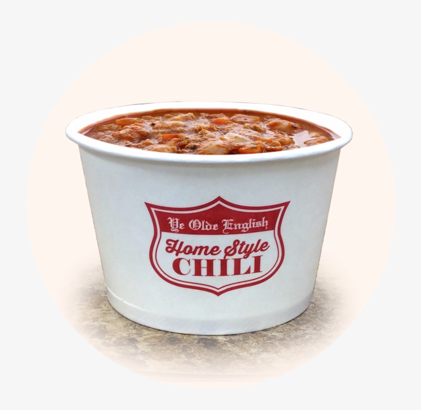 Homestyle Chili - Chili Bowl, transparent png