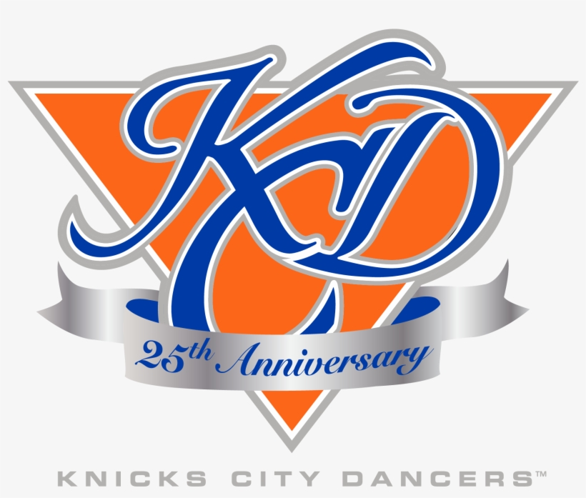 Knicks City Dancers - Kcd, transparent png