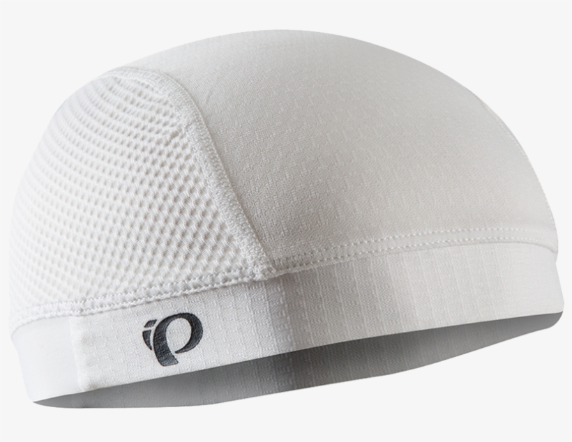 Pearl Izumi In R Cool Skull Cap - Pearl Izumi In-r-cool Skull Cap - Black, transparent png