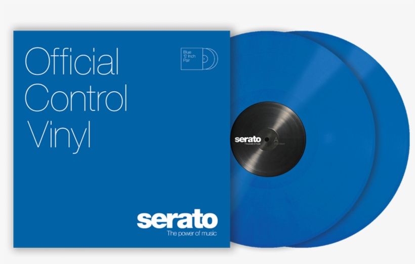 Stock Photo - Serato Dj Intro, transparent png