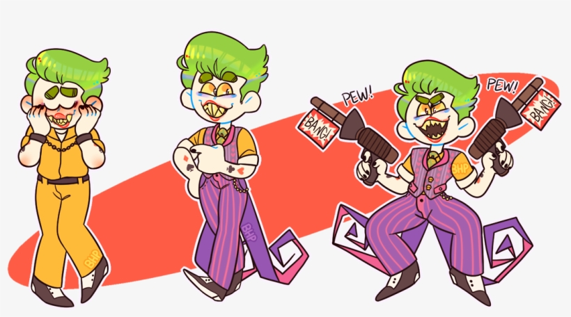 I Hate You Forever Lego Batman Movie, Joker Batman, - Лего Харли И Джокер, transparent png