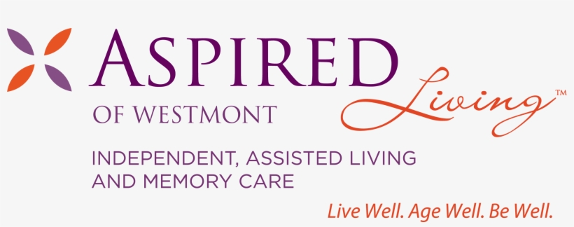 Join Us For Aspired Living Of Westmont's Grand Opening - Westmount, transparent png