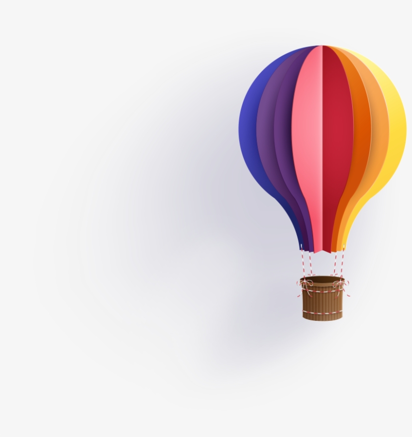 Balloon, transparent png