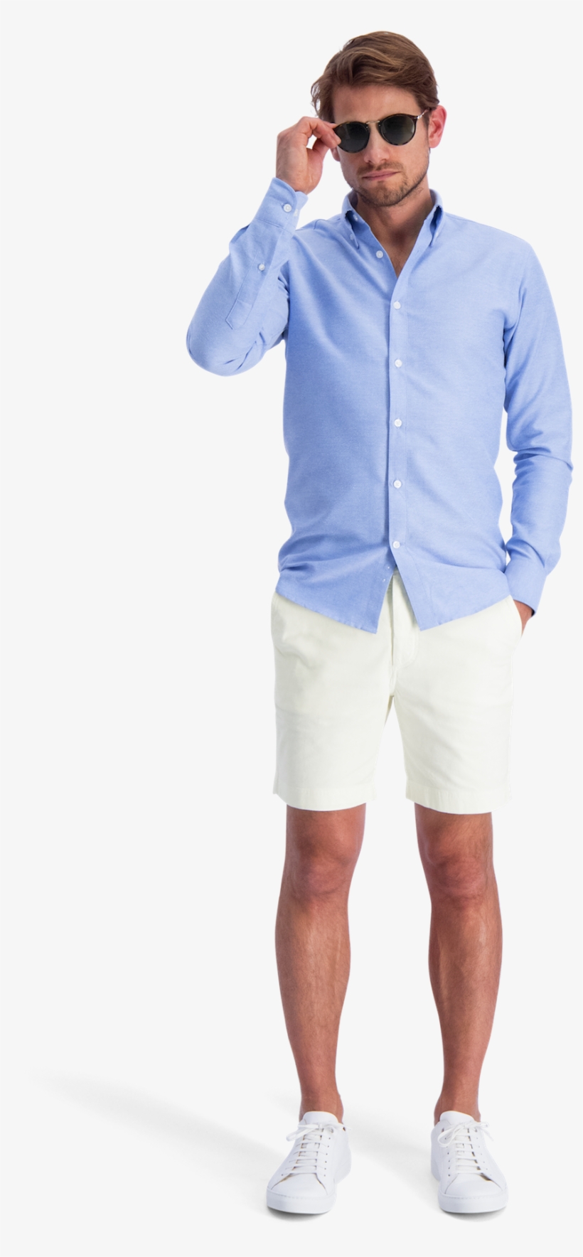 The Coconuts - Board Short, transparent png