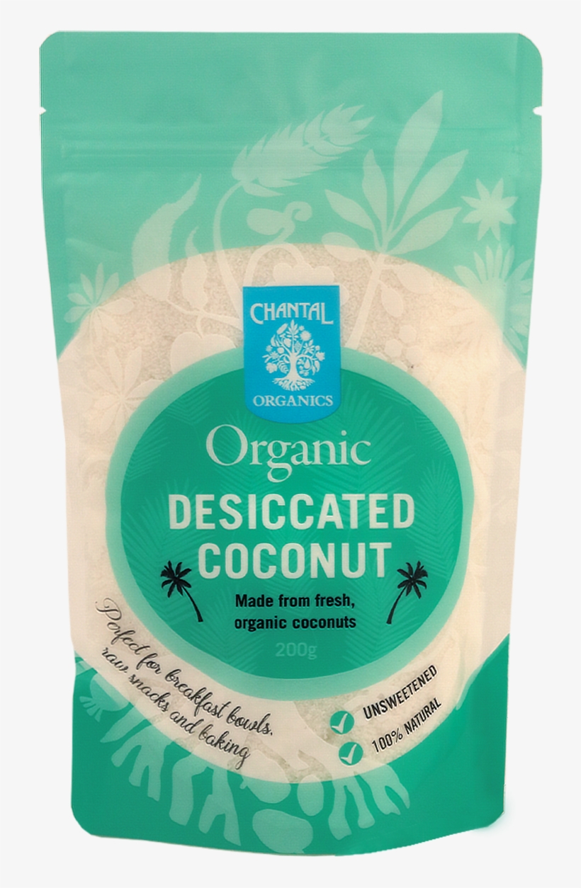 Desicated Coconut - Jasmine Rice, transparent png