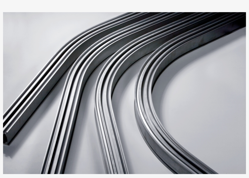 A Single Rail Ceiling Lift System Is Ideal For Moving, transparent png