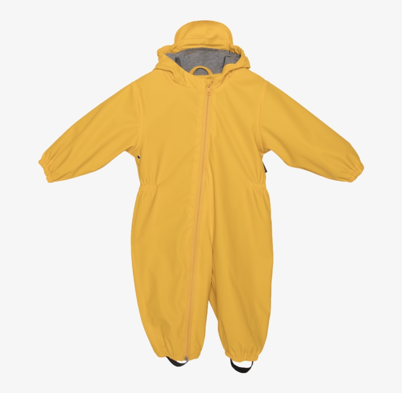 Gosoaky Roger Rabbit Lined Rain Suit - Jacket, transparent png